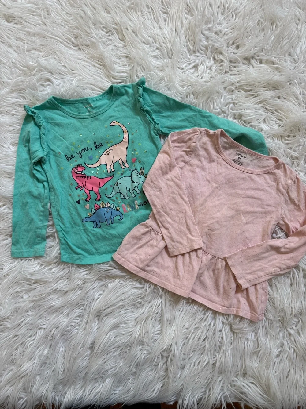 Carters set carter